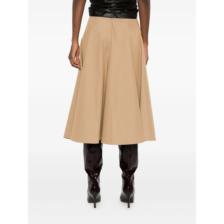 Thelaurent Skirts - Neutral | d29523a5aaffa393ae6e2599ca0d11305e4f6544
