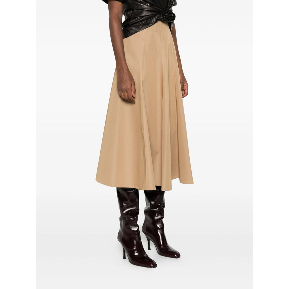 Thelaurent Skirts - Neutral | 718cfc26bfdb9775baa29ee111e045771741a22f
