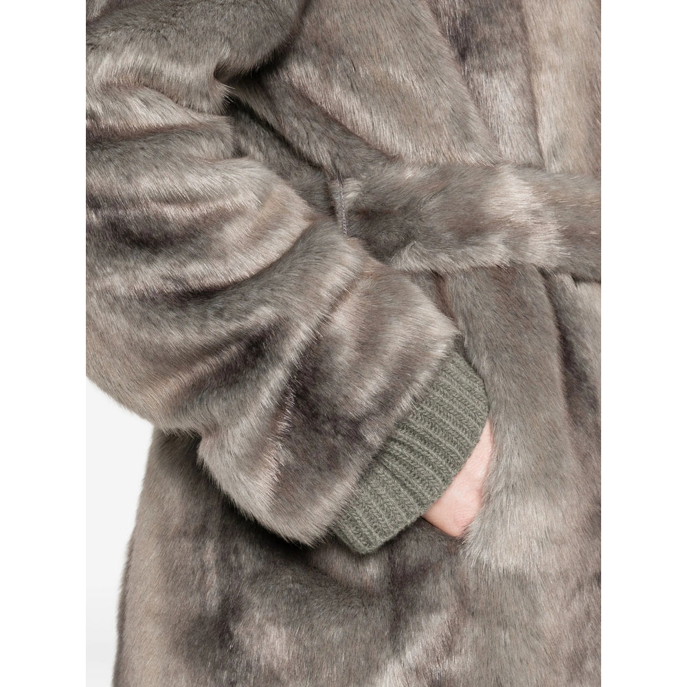 Thelaurent Skirts - Gray | c779ab82261c3e0e7d193ec2bb4363e0a4d41495