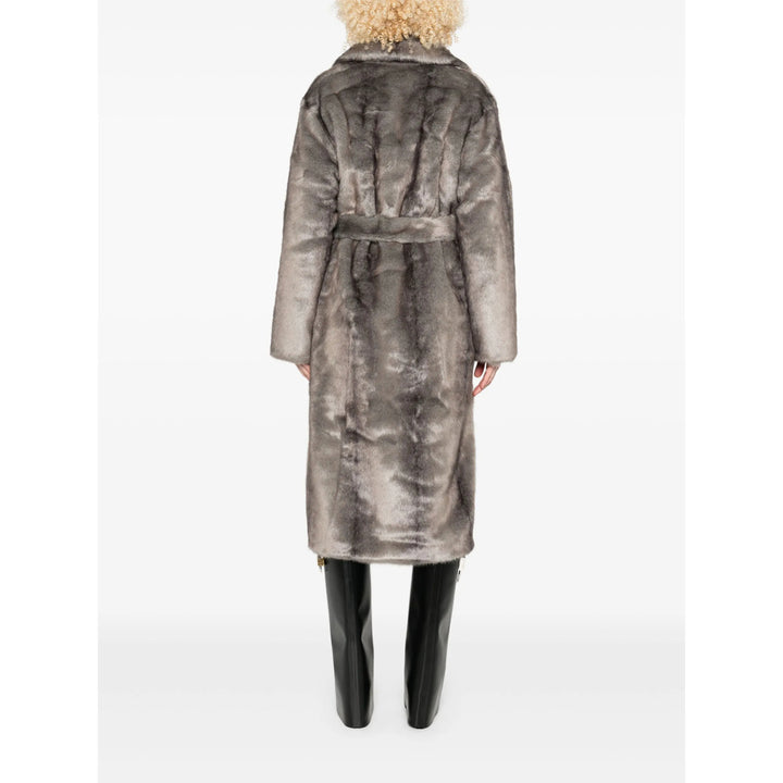 Thelaurent Skirts - Gray | 2f43699cdebfa8f882174b6e0c7c134ac0613d2f