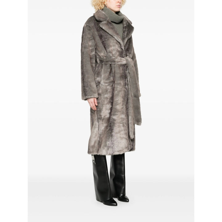 Thelaurent Skirts - Gray | 07362a56123c0851c4a2378699c18986eeebe38e