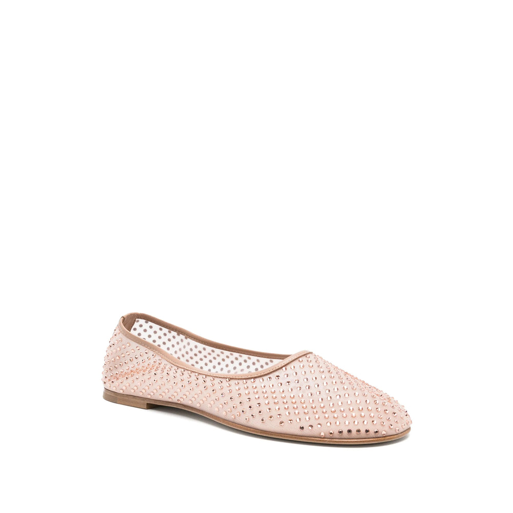 Dear Frances Shoes - Neutral | 3f4cfa8f58c4422b6fc36bf8bafc93d8b09fec2f