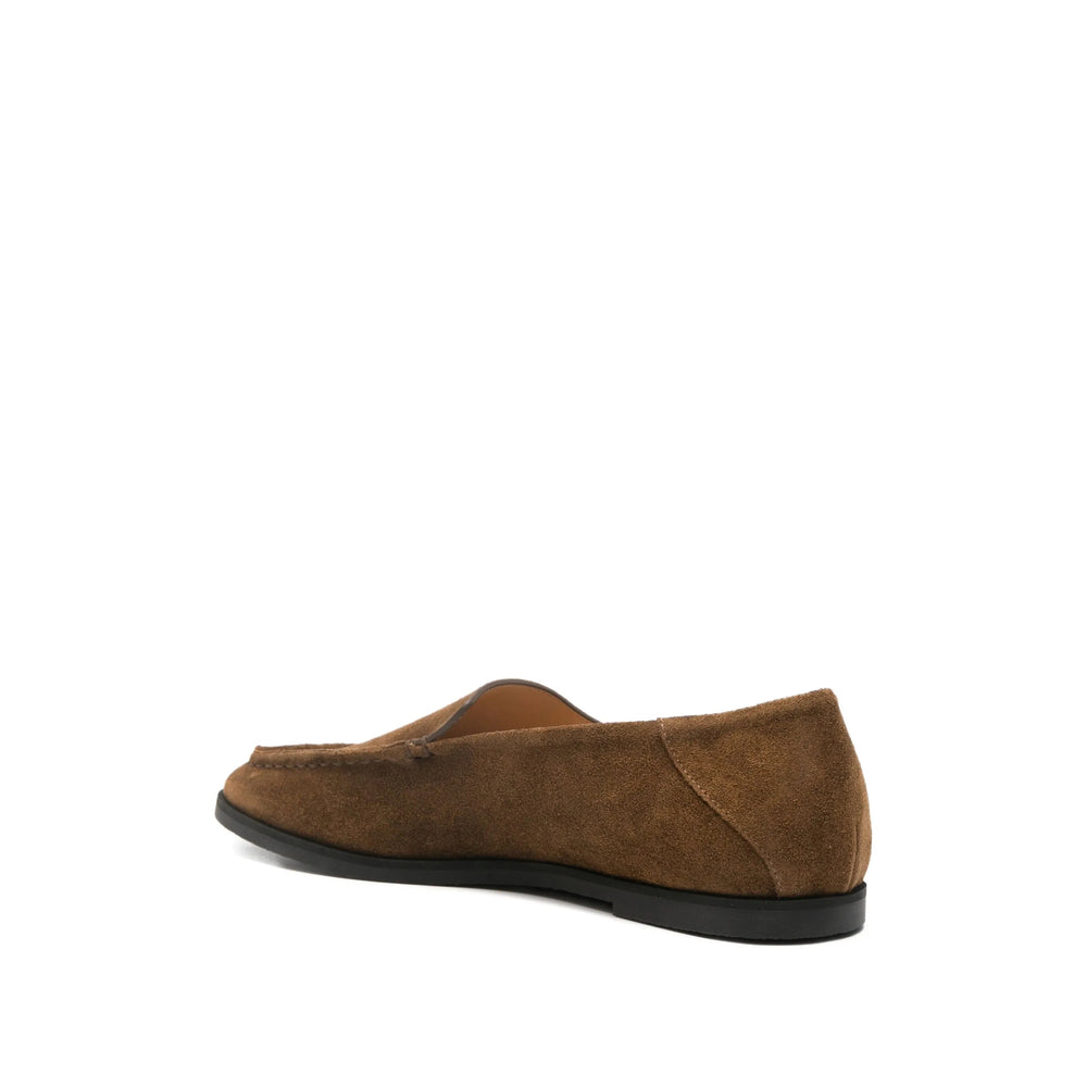 Dear Frances Shoes - Brown | 21bdd06e0495daa230153961a36290bb9a5eaa3b