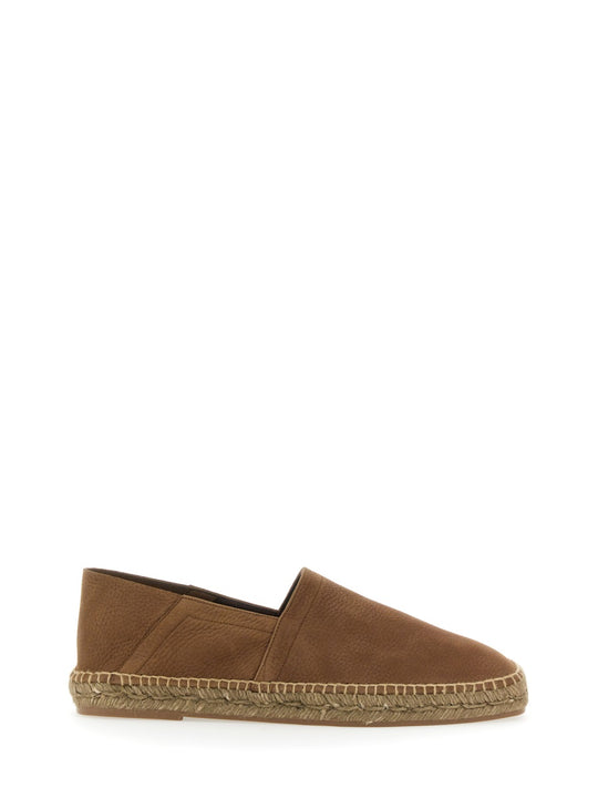 Espadrllas Nabuck