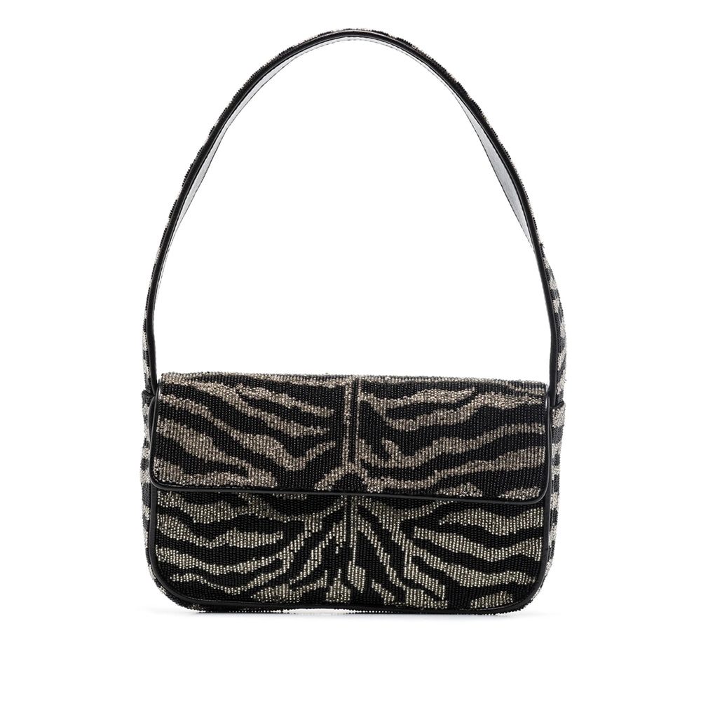 Staud Bags - Black, Neutral | 2b5169cd26c9fc030aee089aae696f982704d7e8