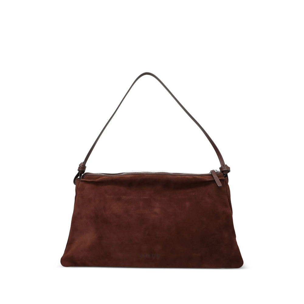 Staud Bags - Brown | 625a71a378c55fe7fb16425af055a228e963968a