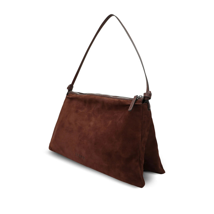 Staud Bags - Brown | 2a011577aadb2cd2fc24acc15794fb371f548989