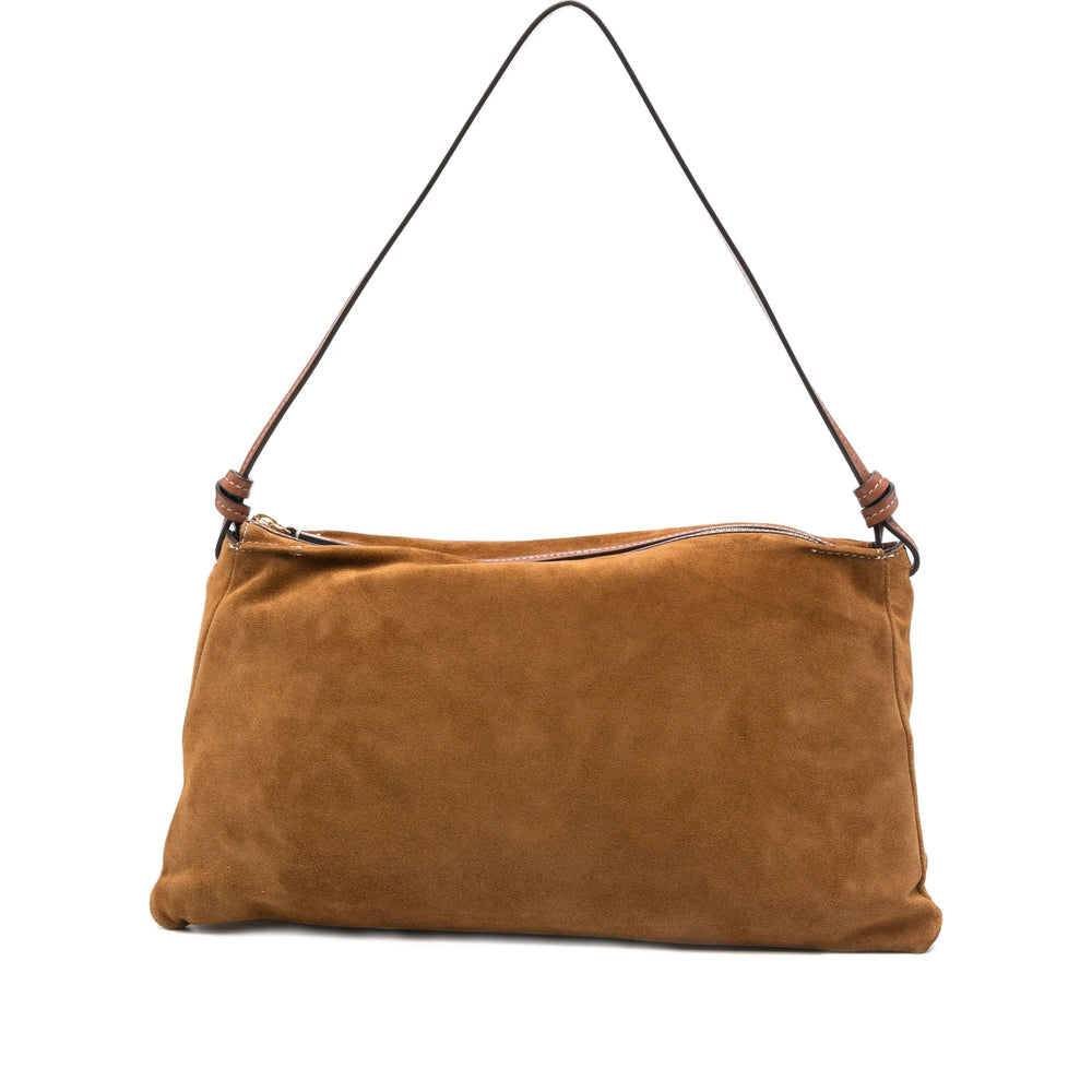 Staud Bags - Brown | 73ac594db39b612f77c24a9995305177bb9f589d