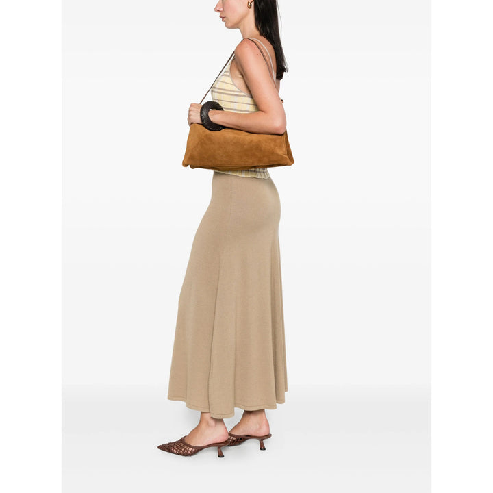 Staud Bags - Brown | 4a5af6ddcb481b8995ec485e40cfe03c018b6a6b