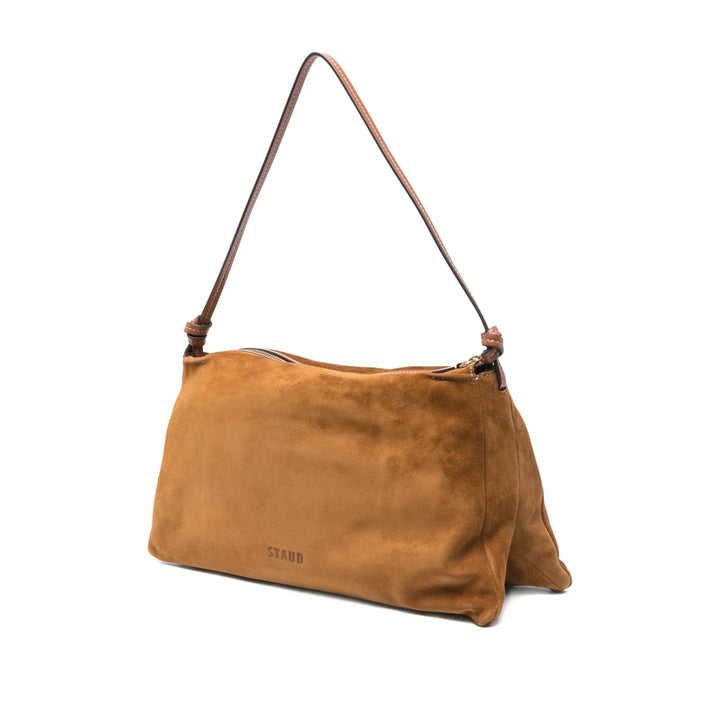 Staud Bags - Brown | a327b45cb79628b4e6bfad6b3a56d7a1d5f63884