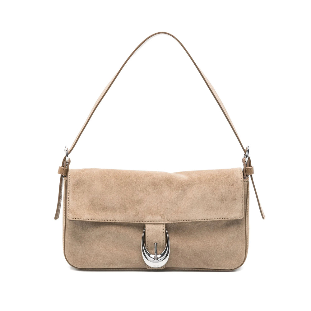 Staud Bags - Gray | ce5a97a7e0e1857b12ac86a53a01f6fb59821ddf