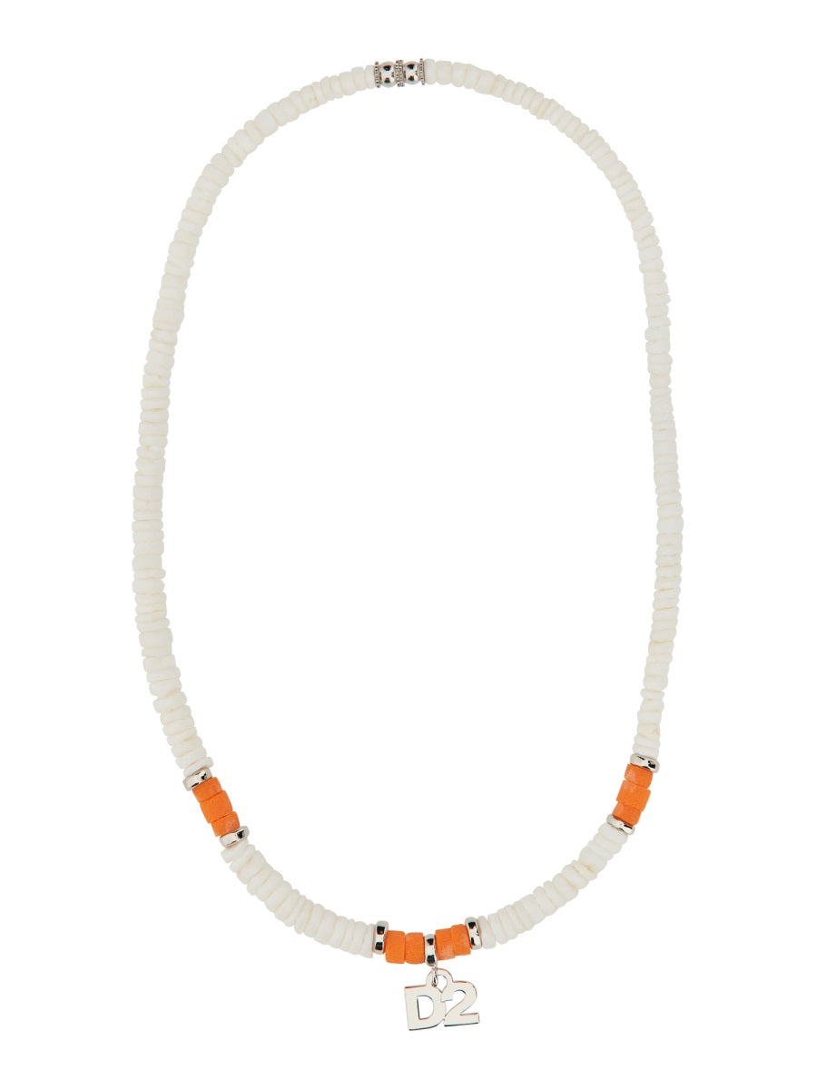 Dsquared2 Necklaces - Multcolor | Wanan Luxury