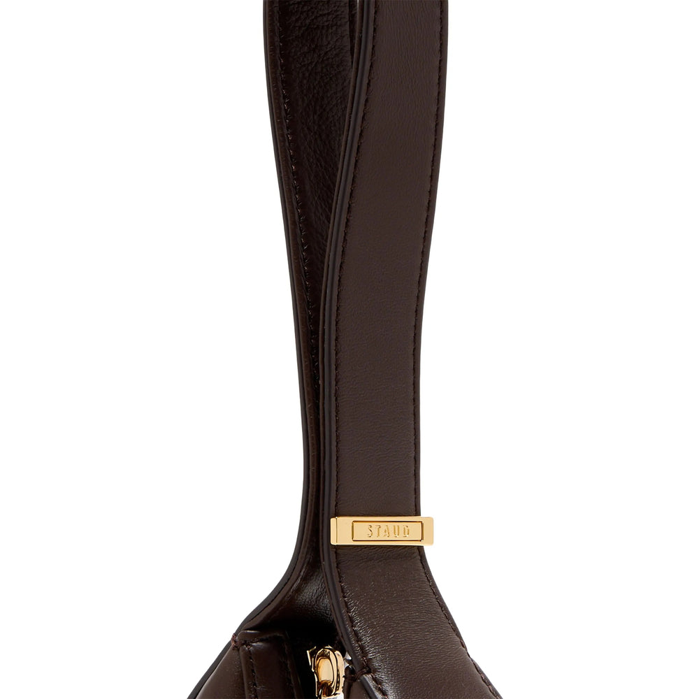 Staud Bags - Brown | 6e30871e13af1cec056bd010e3a253d6e6b6984a