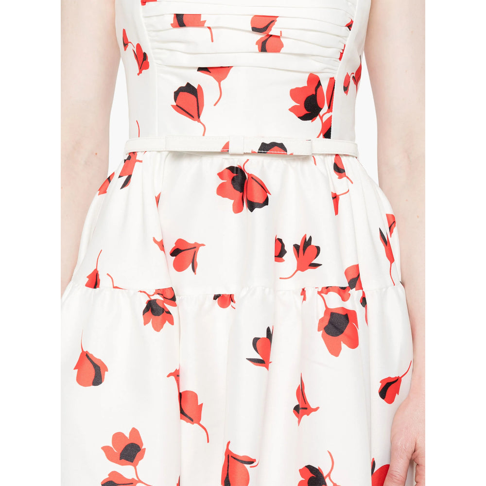 Self-Portrait Dresses - White | 2cc9149d77528583744ebeff5849c911db2746e4