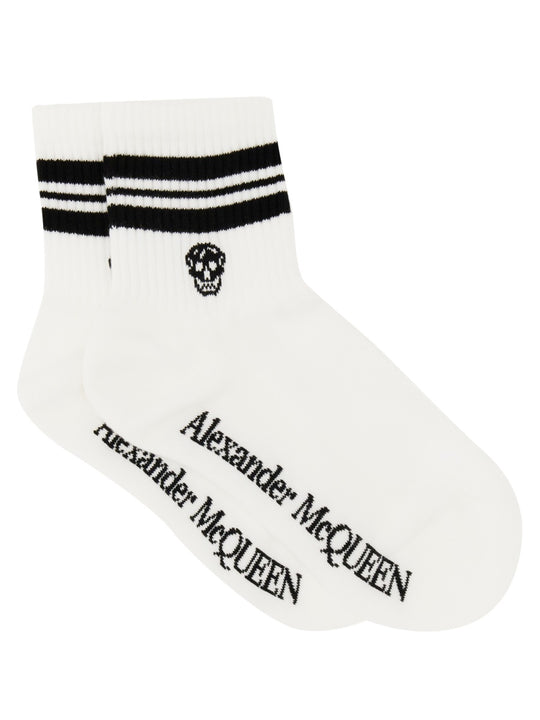 Sock With Logo