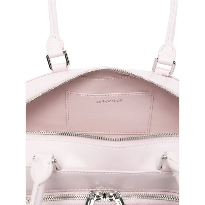 Self-Portrait Bags - Purple | a4762c8247a77a4ed38c467e511d72c885be896d