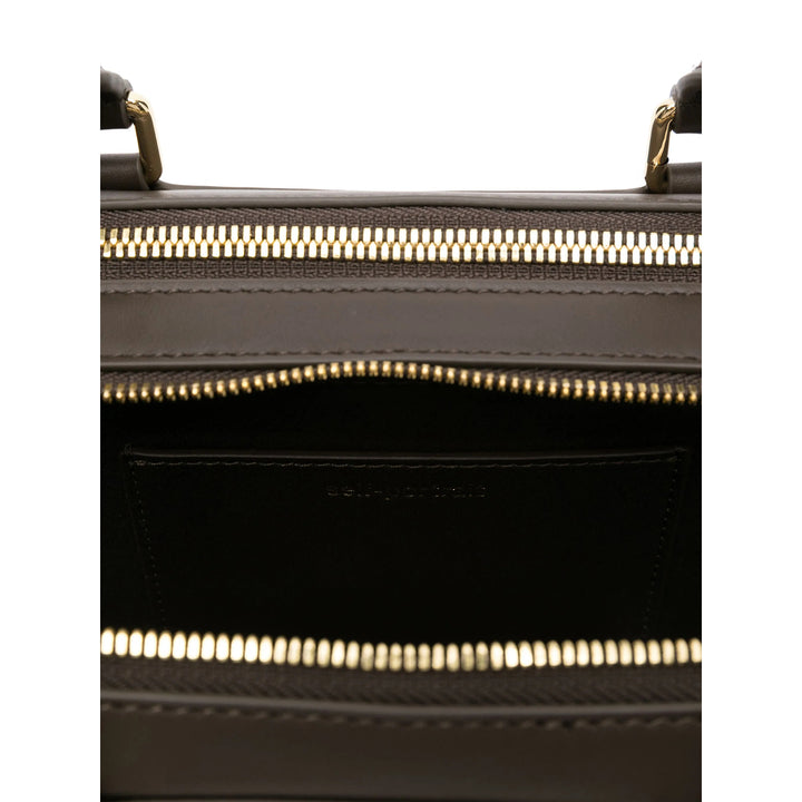 Self-Portrait Bags - Brown | 2789373bce85aa866649ff7706429c277a7c0d02