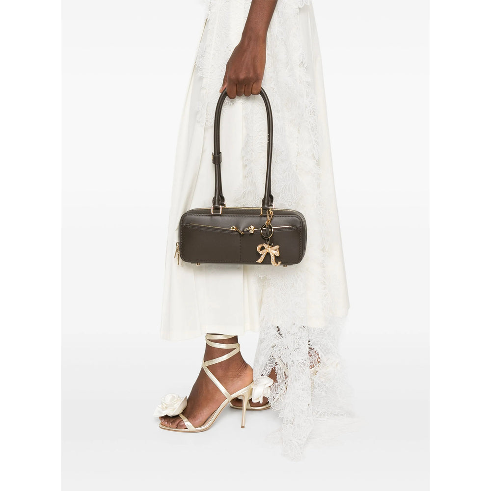 Self-Portrait Bags - Brown | 5477a7a4f98f724aab59e0e3b8ae203f27256444