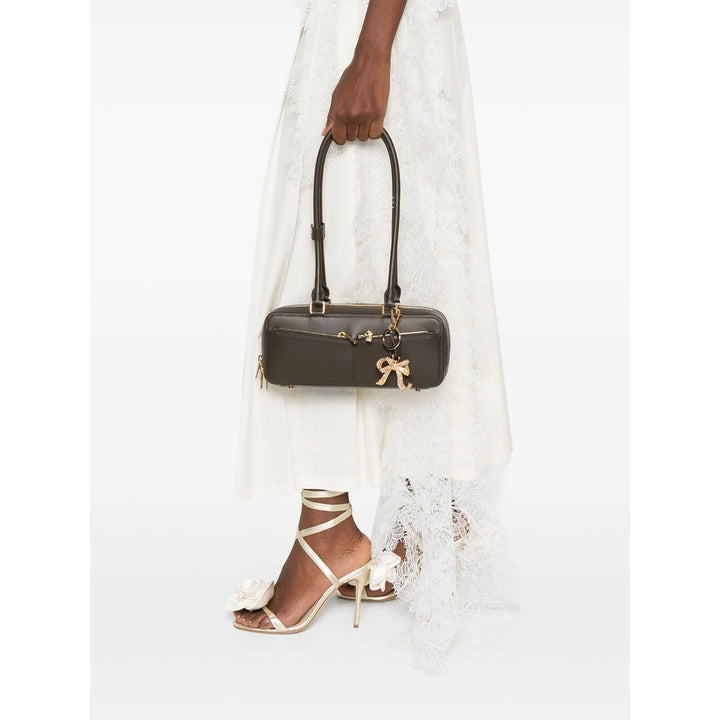 Self-Portrait Bags - Brown | 5477a7a4f98f724aab59e0e3b8ae203f27256444