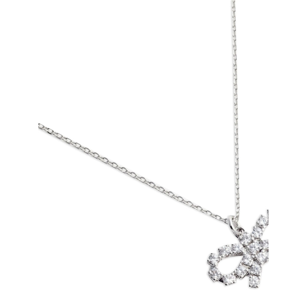 Self-Portrait Jewellery - Silver | 82e119ebc0da5c17c094abe0bf11311fa7acdc94