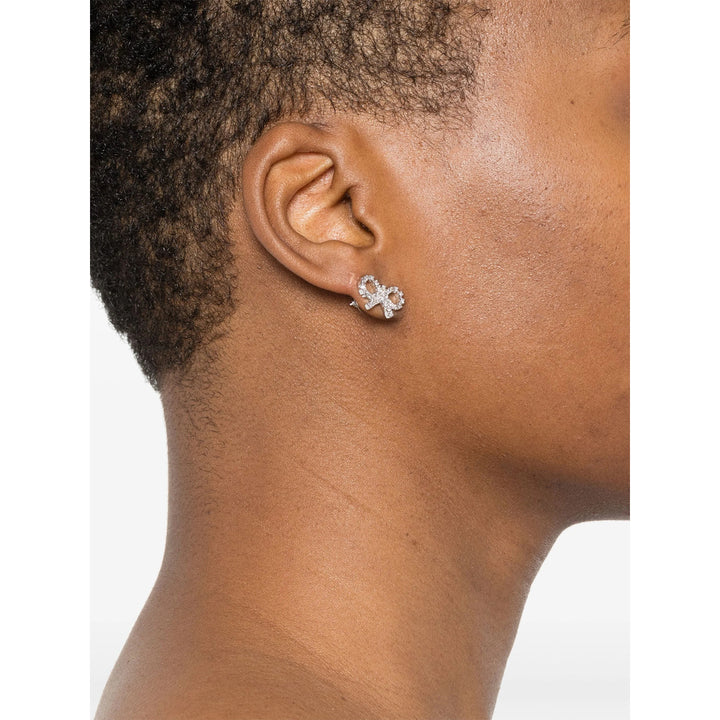 Self-Portrait Jewellery - Silver | 6b7b7c02242dc4f8d6090bf1f537bacb70f92e7b