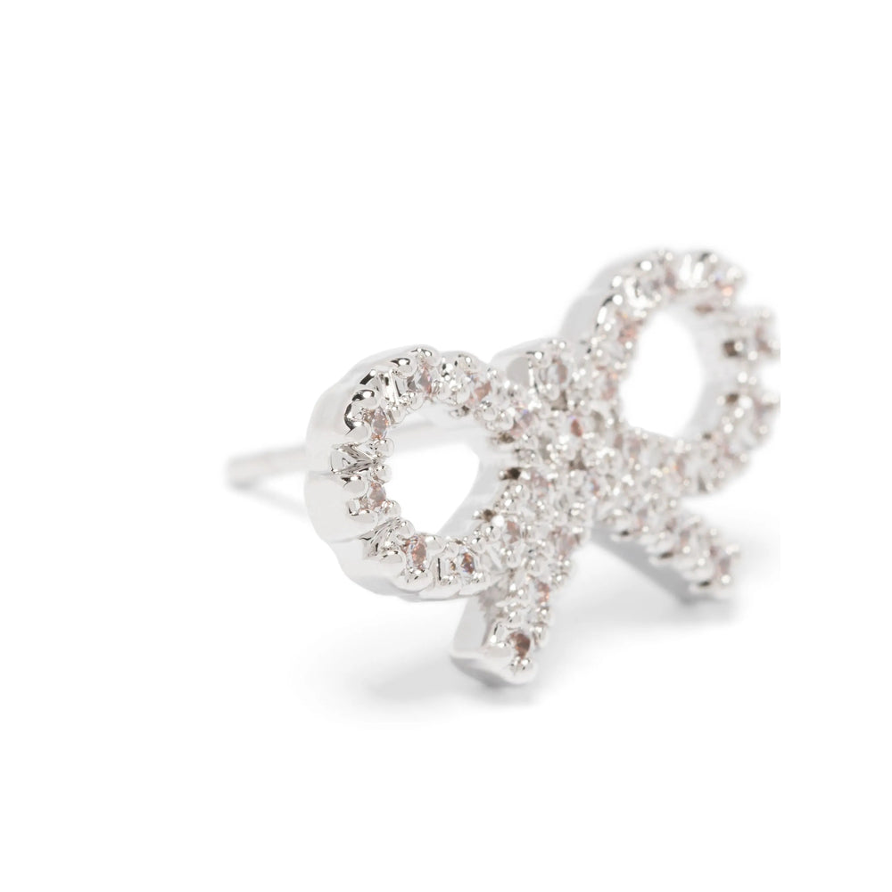 Self-Portrait Jewellery - Silver | 4b27f5c51f6932b0e4f057abdb8532c06f39a84d