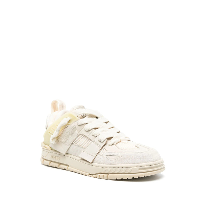 Axel Arigato Sneakers - Neutral | b2192c138afdc01066523f17858f788574355595