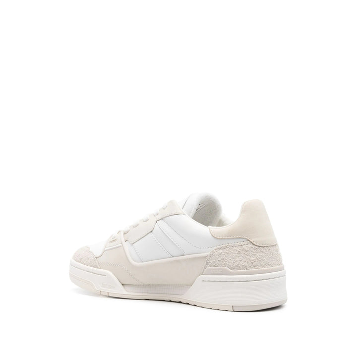 Axel Arigato Sneakers - Neutral, White | 183070b5e5d64fb7f9ca74f5a7e2dfe5ee719c41