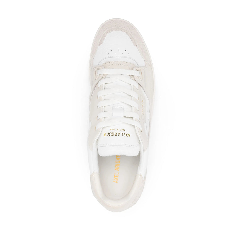 Axel Arigato Sneakers - Neutral, White | c86c0d091d9566b5f8bc56cb23f7cd97200003b5