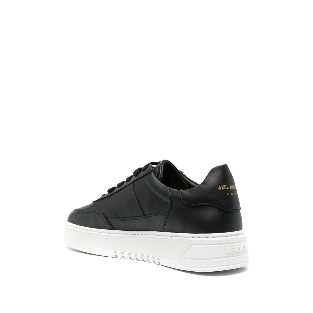 Axel Arigato Sneakers - Black | 633ae8de14fe1ef77786e7176f4a38d4552b72f2