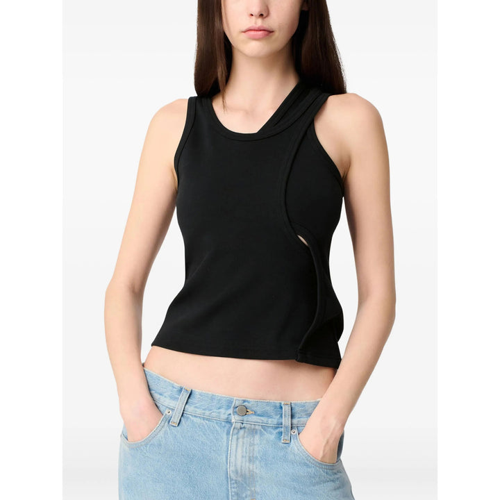 Axel Arigato Tops - Black | b3d7feec96542a78fc01fa8339f9ca1c3ca5959e