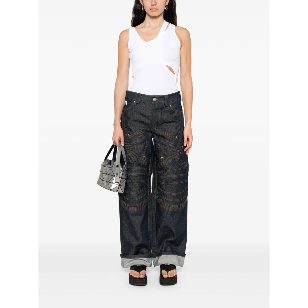 Axel Arigato Tops - White | 03fbfbd9bf48a98cdddad2df7793caf00c8e1734