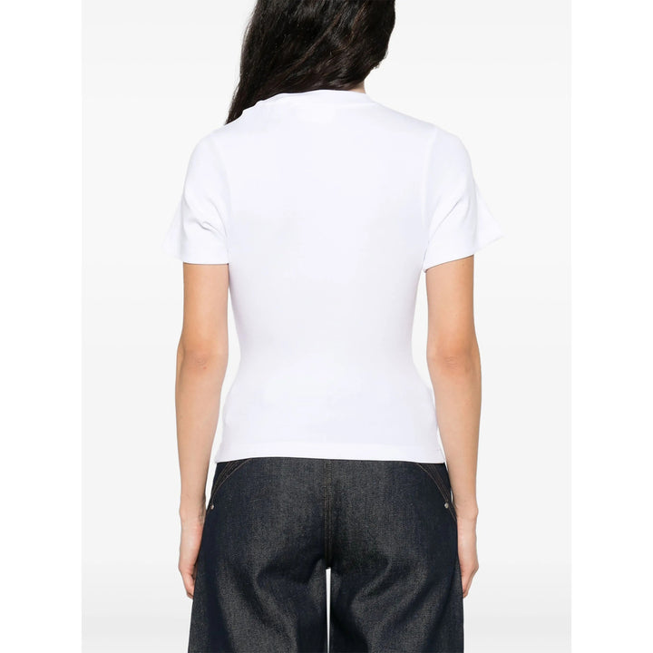 Axel Arigato T Shirts - White | ee6df63c65538e07084310c6eaa2b77046f30bdd