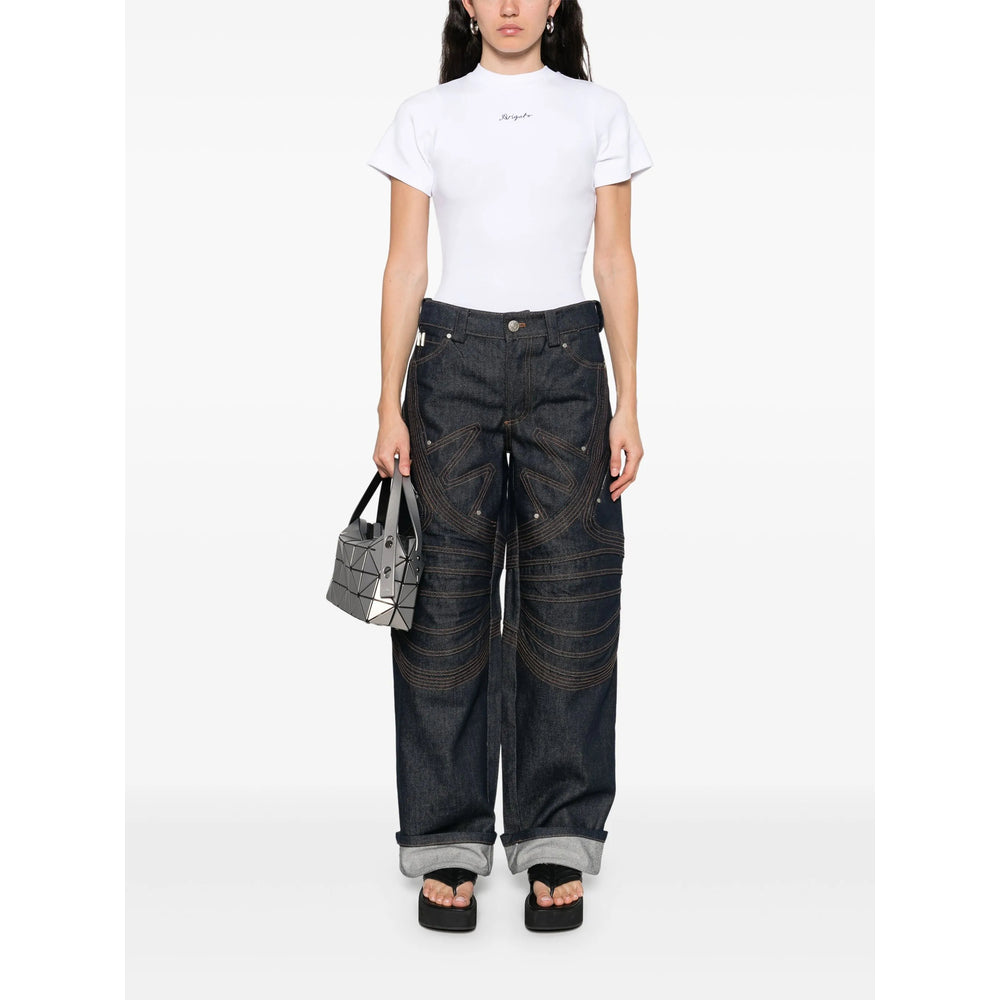 Axel Arigato T Shirts - White | 1bc496f3b294daf3930c8c7bc521ccc7f65e9b58