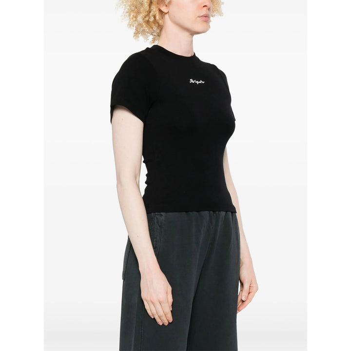 Axel Arigato T Shirts - Black | a3396c76456dc8d4b5c0380a37e16d50ab6967d5