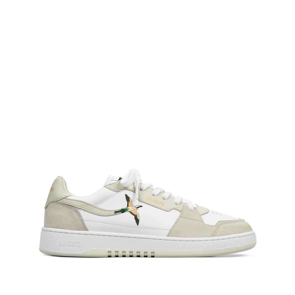 Axel Arigato Sneakers - White, Neutral | 74ca91de8753176f865559fa2e40e71d820dcc2a