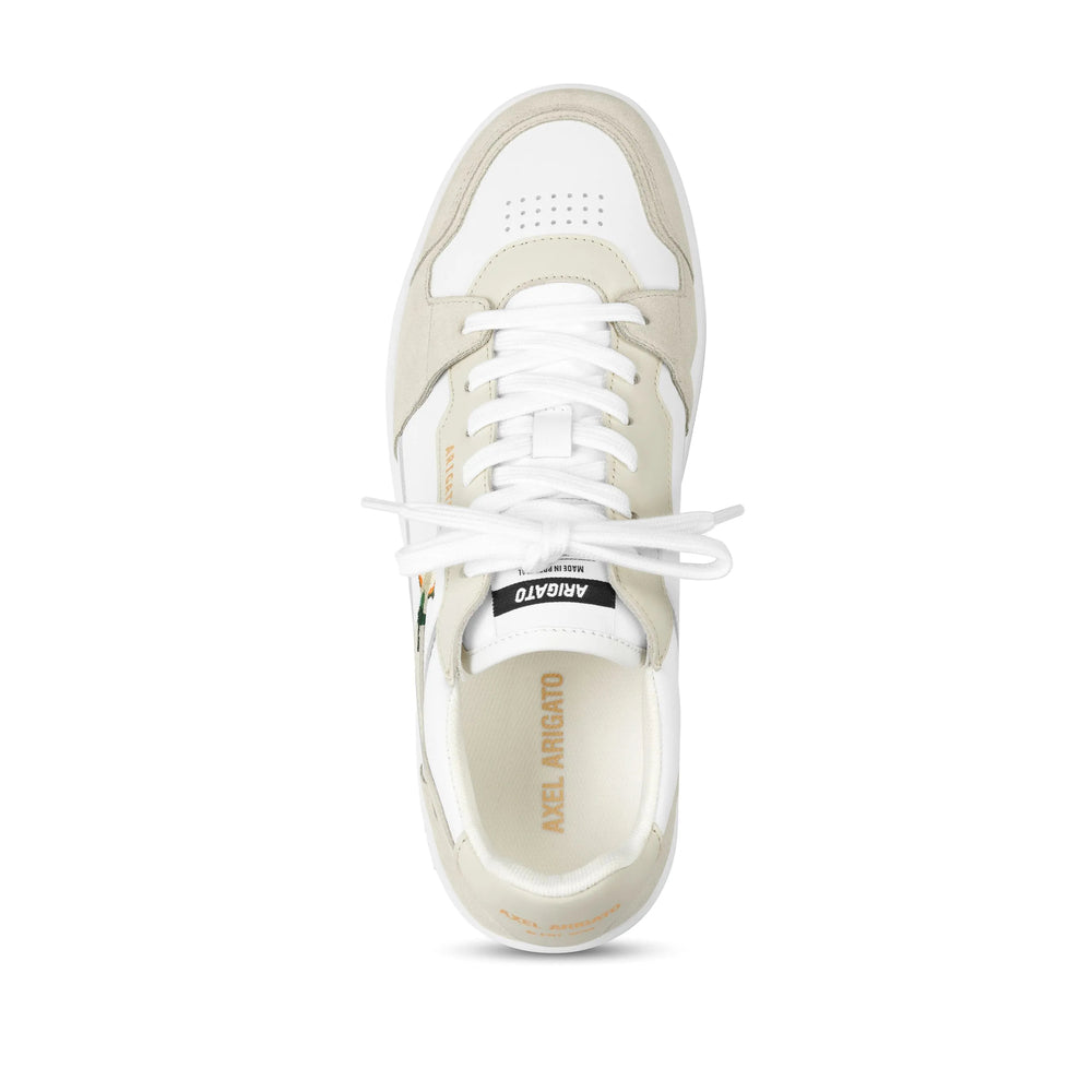 Axel Arigato Sneakers - White, Neutral | c3d86c6f86df36731d0e2b5e099f86b3159fde2e