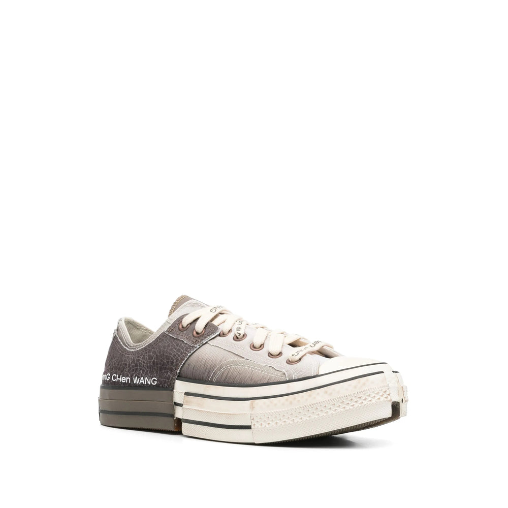 Converse X Feng Chen Wang Sneakers - Green | 8986da43ddfadcf1d3d82bac72ebbc72abe58cd4