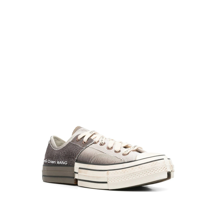 Converse X Feng Chen Wang Sneakers - Green | 8986da43ddfadcf1d3d82bac72ebbc72abe58cd4