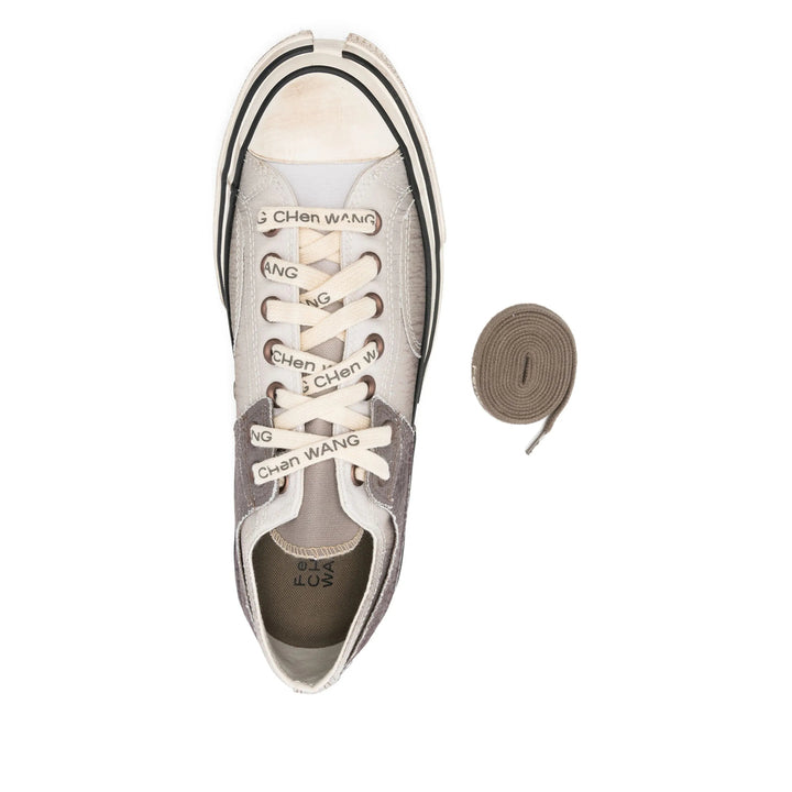 Converse X Feng Chen Wang Sneakers - Green | cd3837e5871f425b1c7c9e1a1ecdb978f1884002