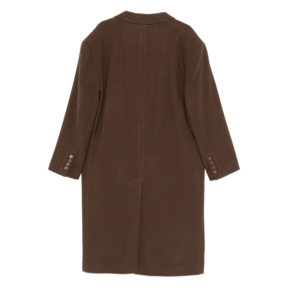 Magliano Coats - Brown | 354f14e5d233415bfa281381ad6b42da6c4b91bc