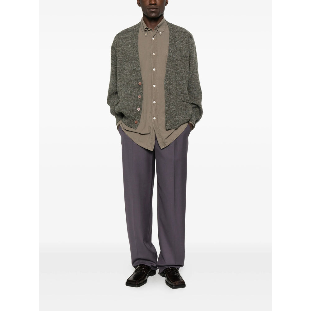 Magliano Sweaters - Gray | 35f98c11e986c429ec70beea69bd7e27f03af492