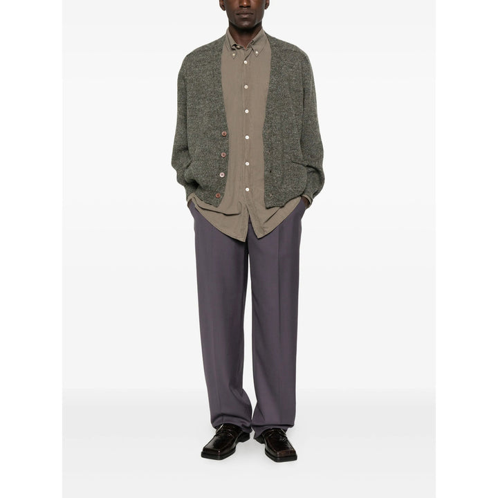 Magliano Sweaters - Gray | 35f98c11e986c429ec70beea69bd7e27f03af492