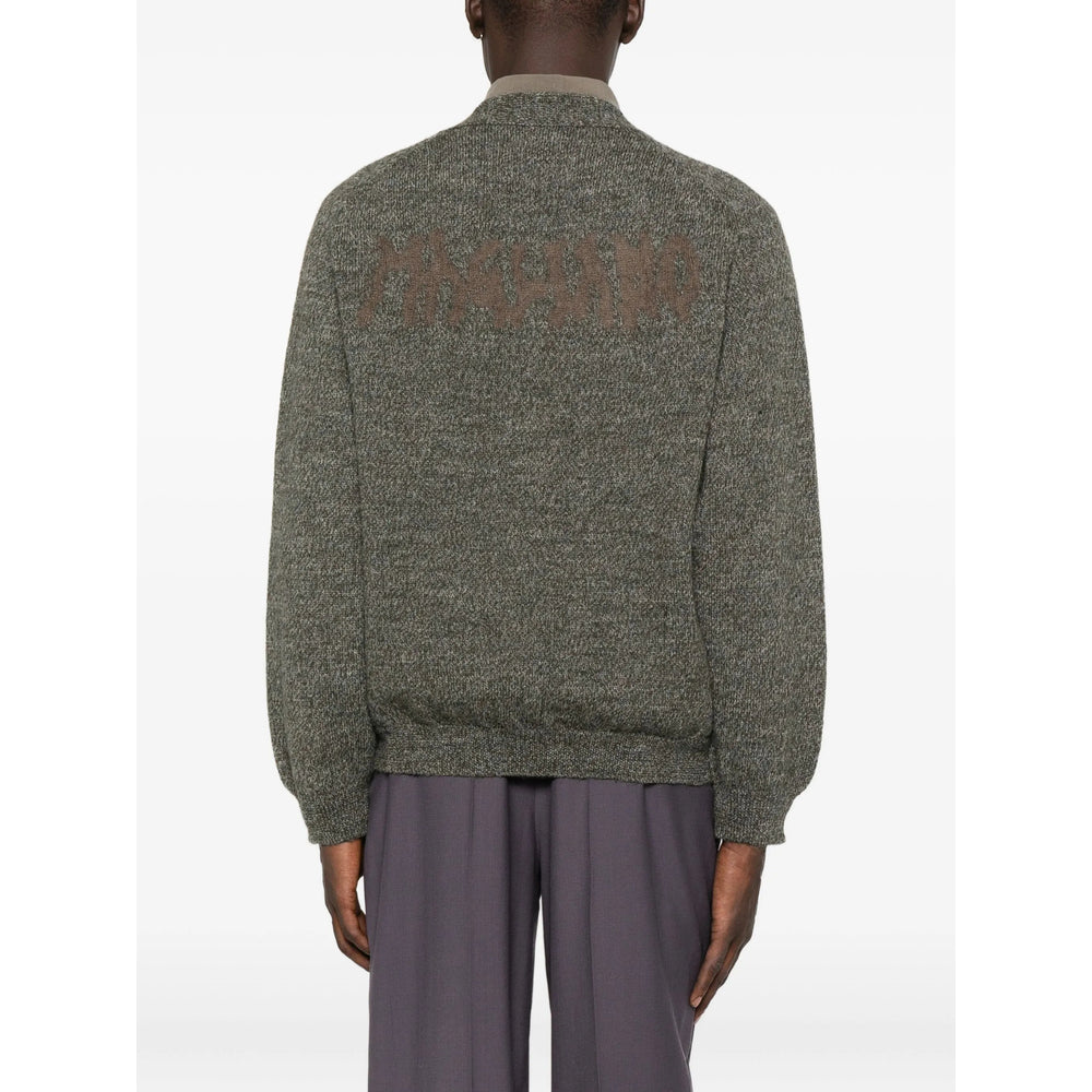 Magliano Sweaters - Gray | fa36f33d164f2b176b6c9f6d7cb7a19b0ebc593a