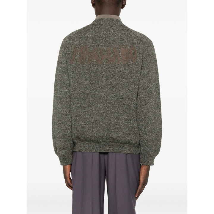 Magliano Sweaters - Gray | fa36f33d164f2b176b6c9f6d7cb7a19b0ebc593a