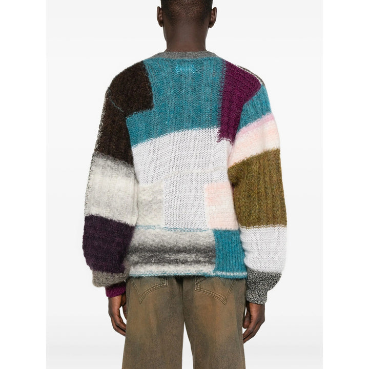 Magliano Sweaters - Brown, Gray | df47cf72ad8d9b0147c119102d41b1888c6adb83