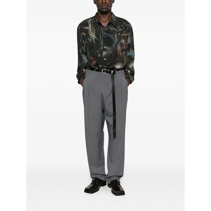 Magliano Shirts - Brown | 5c9b619c7c0906a848ca0846a3c62d05c417c015