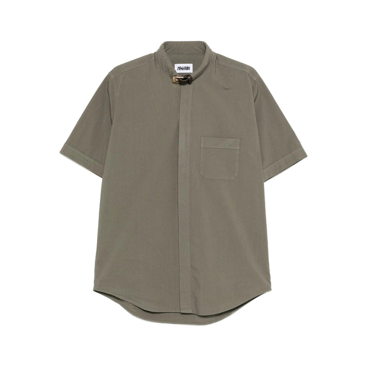 Magliano Outerwears - Green | 3654a4b677ad3f86caa8d7b7615f251ee9ed1e50