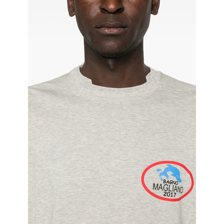 Magliano Sweaters - Gray | f3d6bc9e85de648ff571df8d2b06bee066393e89