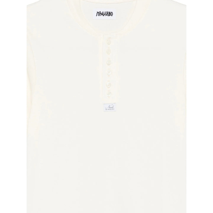 Magliano T Shirts - Neutral | 17712ab842a4aa5f31df28018dc26e2227182fd5